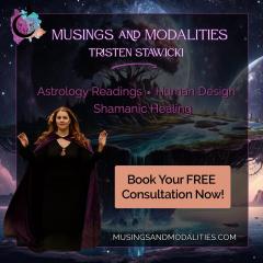 The Dr. Pat Show: Talk Radio to Thrive By!: Astrology Misconceptions: Why your sun sign is the least interesting thing about you with Special Guest Tristen Stawicki