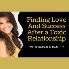 Sarah Ramsey, The Dr Pat Show, Dr Pat Show, Dr Pat, Pat Baccili, Transformation Talk Radio, transformation