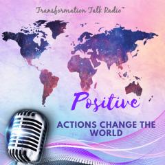 The Dr. Pat Show: Talk Radio to Thrive By!: Blind Spot Oracle Cards with Teal Swan