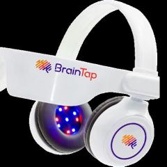 Patrick Porter 10-4-21 BrainTap