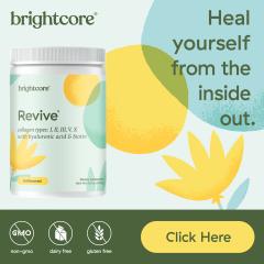 The Dr. Pat Show: Talk Radio to Thrive By!: Brightcore: Healing Yourself From The Inside Out with Kim Bright!