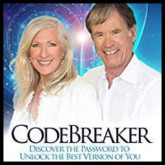 The Dr. Pat Show: Talk Radio to Thrive By!: CODEBREAKER:  Discover the Password to Unlock the Best Version of you with guest Sandra Biskind!