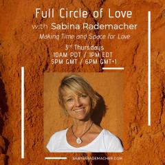 Sabina Rademacher, The Dr Pat Show, Dr Pat Show, Dr Pat, Pat Baccili, Transformation Talk Radio, transformation