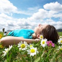 The Dr. Pat Show: Talk Radio to Thrive By!: Cutting-Edge Methods to Release Stress on Stress Buster Radio with Dave Dodge