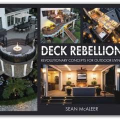 The Dr. Pat Show: Talk Radio to Thrive By!: Deck Rebellion: Revolutionary Concepts for Outdoor Living with Sean McAleer
