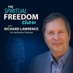 The Dr. Pat Show: Talk Radio to Thrive By!: Discovering True Fulfilment with Special Guest Richard Lawrence