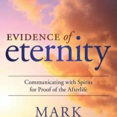 The Dr. Pat Show: Talk Radio to Thrive By!: EVIDENCE OF ETERNITY with Psychic Lawyer Mark Anthony - Special 2 Hour Show -  Part 2