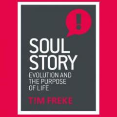 The Dr. Pat Show: Talk Radio to Thrive By!: Evolution and the Purpose of Life with Author Tim Freke