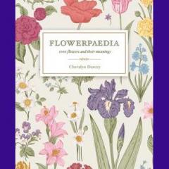 The Dr. Pat Show: Talk Radio to Thrive By!: FLOWERPAEDIA: 1000 Flowers and Their Meaning with Flower Therapist & Author Cheralyn Darcey