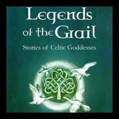 The Dr. Pat Show: Talk Radio to Thrive By!: Focusing on Mythology and Folklore for The Modern Age with bestselling author Ayn Cates Sullivan!