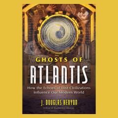 Douglas Kenyon, Ghosts of Atlantis, The Dr Pat Show, Dr Pat Show, Dr Pat, Pat Baccili, Transformation Talk Radio, transformation