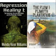 The Dr. Pat Show, Dr. Pat Show, Dr. Pat, Pat Baccili, Transformation Talk Radio, transformation, Wendy Rose Williams