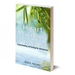The Dr. Pat Show: Talk Radio to Thrive By!: Healing the Subconscious with the Heart Wisdom Process - Author Paul Wong