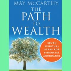 The Dr. Pat Show: Talk Radio to Thrive By!: Intuit Your Way to Happiness and Success with Author May McCarthy