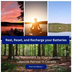 The Dr. Pat Show: Talk Radio to Thrive By!: Intuition Coaching with Jadi Kindred