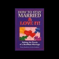 The Dr. Pat Show: Talk Radio to Thrive By!: Is a happy marriage a myth?  If it&rsquo;s not, then why aren&rsquo;t we happy? with Nancy Landrum