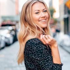 The Dr. Pat Show: Talk Radio to Thrive By!:  Is your anxiety lying to you? with Guest Amanda Huggins