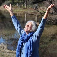 Patricia Rohn-living lighter-transformationtalkradio