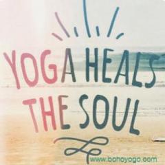 The Dr. Pat Show: Talk Radio to Thrive By!: Law & Order SVU Actress, Tabitha Holbert, Launches BoHo Yogo, First On Demand Yoga App That Gives Back