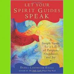 The Dr. Pat Show: Talk Radio to Thrive By!: Let Your Spirit Guides Speak with Author and Inspirational Speaker Debra Engle