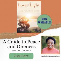 Lisa Collins, Love of Light, The Dr Pat Show, Dr Pat Show, Dr Pat, Pat Baccili, Transformation Talk Radio, transformation