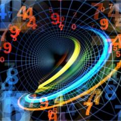 The Dr. Pat Show: Talk Radio to Thrive By!: Numerologist Glynis McCants Proves There Is No Such Thing As A Stranger When She’s Got Your Number!
