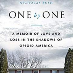 Nicholas Bush-one by one-addiction-transformationtalkradio-dr pat