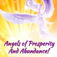 The Dr. Pat Show: Talk Radio to Thrive By!: Onward and Upward with the Angels & The Angel Lady Sue Storm
