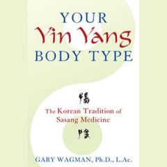 The Dr. Pat Show: Talk Radio to Thrive By!: Optimize your Health by Learning the Inherent Strengths and Weaknesses of Your Body Type with Author & Expert Gary Wagman