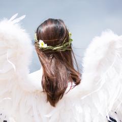 The Dr Pat Show, Dr Pat Show, Dr Pat, Pat Baccili,  Transformation Talk Radio, transformation, Sue Storm, The Angel Lady