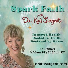 The Dr. Pat Show: Talk Radio to Thrive By!: Renewed Health: Truth or Dare