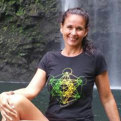 Wisdom Wear with Ameera Beth - Mer Healer