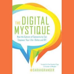 The Dr. Pat Show: Talk Radio to Thrive By!: Sarah Granger, Author of The Digital Mystique