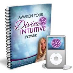 The Dr. Pat Show: Talk Radio to Thrive By!: Spiritual Beauty from the Inside Out with Intuition Expert Anne Deidre