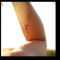 love living radio with emily perkins