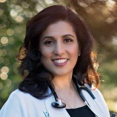 The Dr. Pat Show: Talk Radio to Thrive By!: The Creative Genius of Dr. Darvish and Holistique Groundbreaking IV Lounge: Infusing Health & Well-being