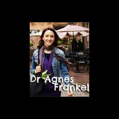 The Dr. Pat Show: Talk Radio to Thrive By!: The Key Element to Upgrade Your Health in a Quick & Consistent Way with Co-host Dr. Agnes Frankel
