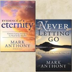 mark anthony the psychic lawyer on the dr pat show and transformation talk radio