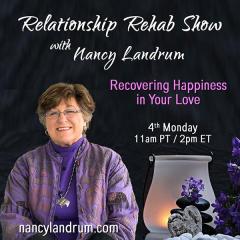 The Dr. Pat Show: Talk Radio to Thrive By!: The Mysterious Magic of Gratitude with Nancy Landrum
