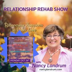 The Dr. Pat Show: Talk Radio to Thrive By!: The Power of Listening With Empathy with Nancy Landrum