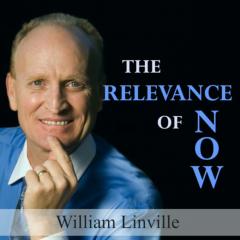 The Dr. Pat Show: Talk Radio to Thrive By!: The Relevance of Now with William Linville