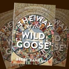 The Dr. Pat Show: Talk Radio to Thrive By!: The Way of the Wild Goose: Three Pilgrimages Following Geese, Stars, and Hunches on the Camino de Santiago with Beebe Bahrami