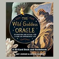 Amy Zerner, Monte Farber, The Wild Goddess Oracle, The Dr Pat Show, Dr Pat Show, Dr Pat, Pat Baccili, Transformation Talk Radio, transformation