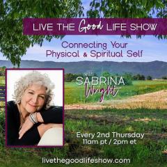 The Dr Pat Show, Dr Pat Show, Dr Pat, Pat Baccili, Transformation Talk Radio, transformation, Sabrina Wright,