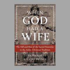 The Dr Pat Show, Dr Pat Show, Dr Pat, Pat Baccili, Transformation Talk Radio, transformation, Lynn Picknett, Clive Prince, When God Had A Wife