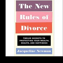 The Dr Pat Show, Dr Pat Show, Dr Pat, Pat Baccili, Transformation Talk Radio, transformation, Jacqueline Newman, New Rules of Divorce