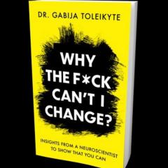 Dr Gabija Toleikyte, The Dr Pat Show, Dr Pat Show, Dr Pat, Pat Baccili, Transformation Talk Radio, transformation