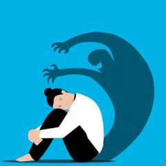 The Dr. Pat Show: Talk Radio to Thrive By!: Wouldn't you like the Stigma taken out of Mental Health? With guest host Kimberly Barrett and guest Hope Renau, LCSW

