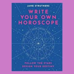 Jane Struthers, Write Your Own Horoscope, The Dr Pat Show, Dr Pat Show, Dr Pat, Pat Baccili, Transformation Talk Radio, transformation
