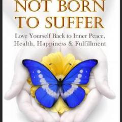 The Dr. Pat Show: Talk Radio to Thrive By!: You Were Not Born to Suffer with Author Blake Bauer